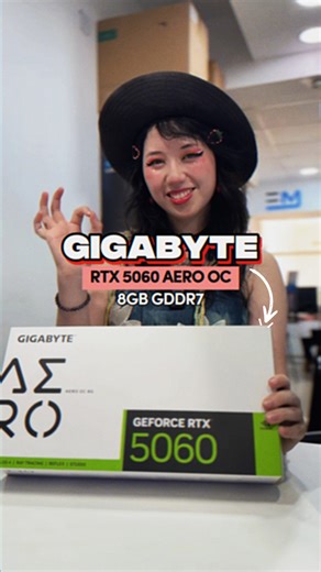 La mejor PC WHITE que vas a encontrar en Lima y Centro de Lima 🤍🔥 Potencia y rendimiento real para gaming, creación y multitarea. Este build viene FULL equilibrado: · Intel Core Ultra 5 225F · Motherboard Gigabyte B860M D3HP DDR5 · RAM Kingston Fury Beast RGB 16GB DDR5 5200MHz · SSD Lexar NQ780 1TB NVMe Gen4 – 6500MB/s · Gráfica Gigabyte RTX 5060 AERO OC 8GB GDDR7 · Fuente Gigabyte P650SS ICE 650W 80 Silver · Case Montech XR WHITE – 3 fans ARGB 💸 Precio especial: S/ 4,350 Setup blanco, elegan