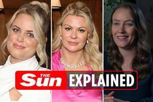 Who are Simon Leviev's victims?