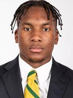 Devyn Bobby, Baylor Bears, Safety