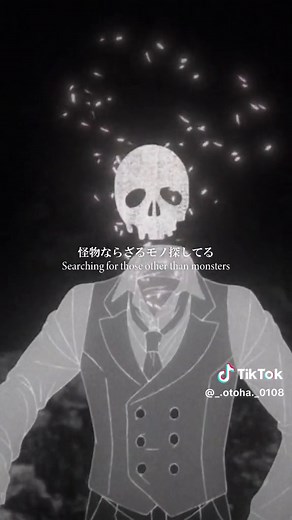 黒執事-寄宿学校編-オープニングテーマ「狂信者のパレード」