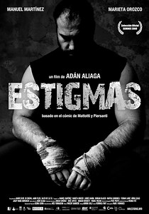 Stigmata streaming: where to watch movie online?