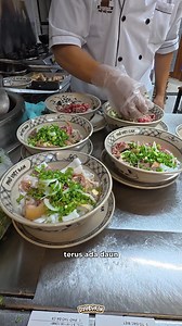 24 Jam Kulineran di Vietnam! Nemu Olahan Ketan Ayam Khas Vietnam! | Dyodoran