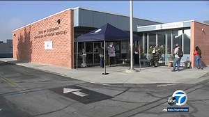 Reopening California: 46 DMV field offices resume operations after being temporarily shuttered amid pandemic