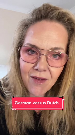 Accent Coach Sarah Valentine on TikTok