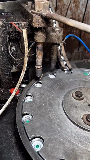 products Making on Instagram: "How Millions of Medicine Bottle Caps Are Made Every Day"