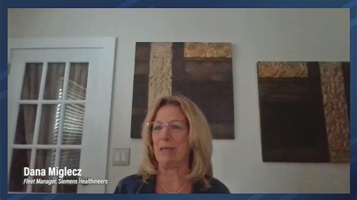 Dana Miglecz - Fleet Manager, Siemens Healthineers | Auto Driveaway Systems, LLC