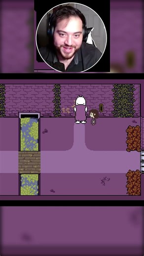 The Most Terrifying Undertale Horror Video You've Never Seen #shorts #horrorgaming #jumpscares