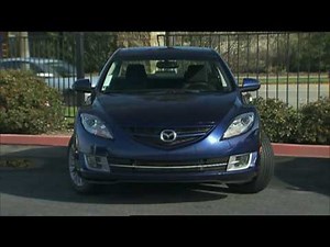 MotorWeek Road Test: Family Sedan Comparison