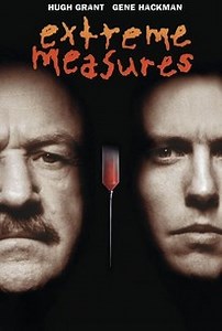 Extreme Measures | Audience Reviews