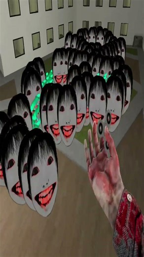 Part-136#Gmod #Nextbot #Meme