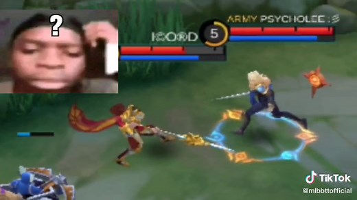 Epic Mobile Legends Players Showcase Absurd Gameplay Moments