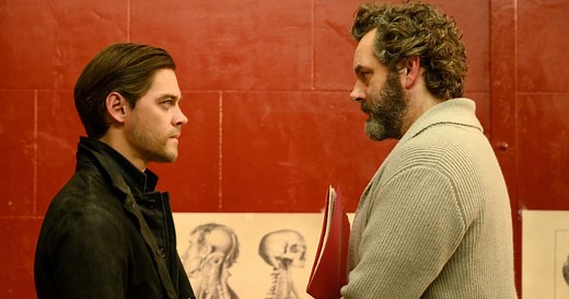 ‘Prodigal Son’ (2019 – 2021)