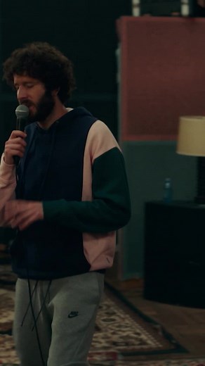 Hilarious Moments from Dave FX Show with Lil Dicky