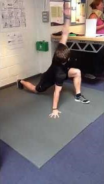 Spiderman with rotation