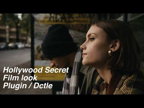 what’s a DCTL again? Film Emulation Pipeline Inside DaVinci Resolve I Color Grading I Sumerfade2.2