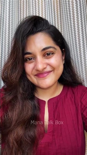 Heroine Nivetha Thomas About Ninnu Kori Rerelease May 8th ❤️ || Emotional Memories || MTB