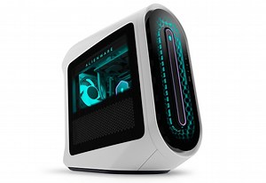 Desktop per il gaming Alienware Aurora R15 con processori Intel di tredicesima generazione | Dell Italia