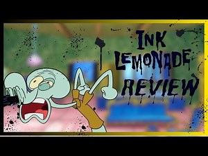 Spongebob: Ink Lemonade (Review)