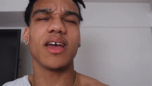 @RoyIsThaTruth You could’ve said “damn she got a phat ass!”You could’ve said “I’d love to be up in that!”You could’ve said “I can see the print!”You could’ve said any one of those things,