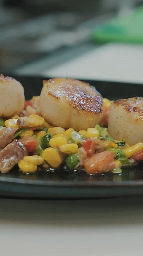 At Farm & Fork Kitchen, every dish begins with the ingredient — not the recipe. We work with local farms, purveyors, and small producers who share our belief that food should taste like where it comes from. The tomatoes are picked ripe, the greens are grown nearby, and the meats are sourced from trusted hands that care as much as we do. No shortcuts, no frozen substitutes — just honest cooking that lets quality speak for itself. . . . #FarmAndForkKitchen #FarmToTable #AshburnEats #LoudounEats #L