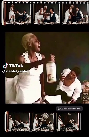 Urban Outcast! Out with the TRASH! This video is created 100% with all photos from a photo shoot I did in the 90s. I utilized AI to add flesh tone and color to old black and white photos from an artistic shoot I did when I was with Aveda. So 100% all original work is mine! I am on all cylinders now so my creativity thats atomic 🤯Now that I have been utilizing AI 🤖 which takes a lot of patience indeed. Because navigating through it all can be frustrating but that’s what my ADHD brain works to m