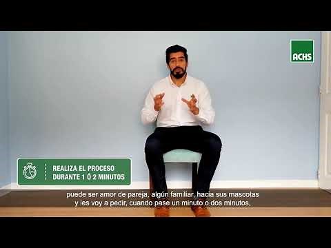 Técnicas de tapping para armonizar emociones