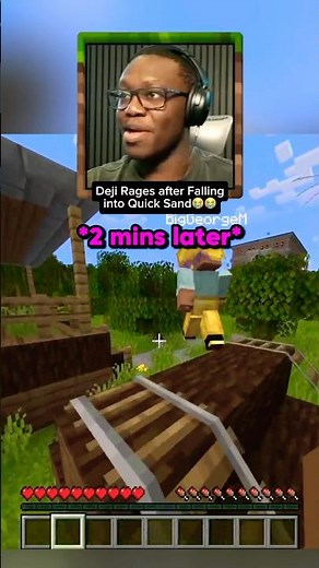 Deji Was so Angry😭😭🙏