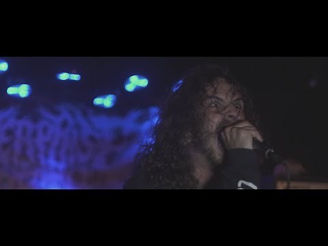 Spite interview with Darius and Alex