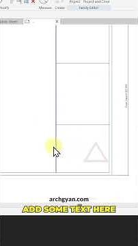 How to Create a Professional Title Block in Revit - Advanced Documentation Series Part 2
