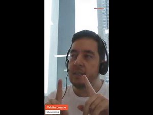 🎥 LIVE: Todo sobre estudiar y trabajar en Australia 🇦🇺