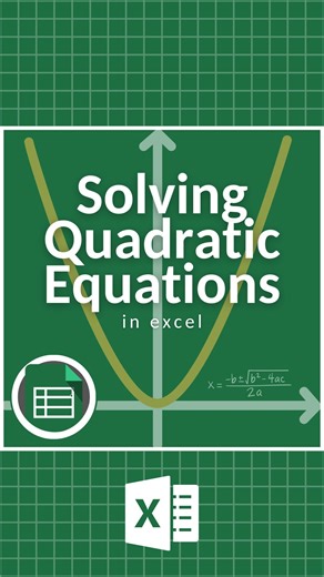 152K views · 419 reactions | How to solve quadratic equations in...