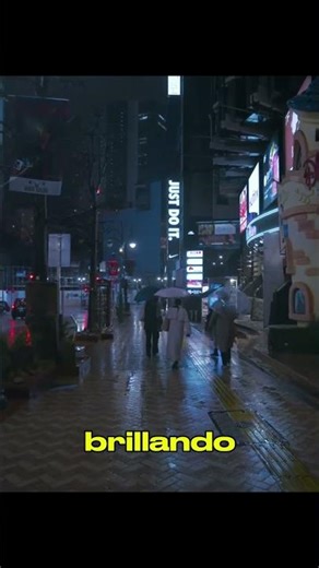 Tokio está lleno de millones… y aun así nunca me sentí tan solo.