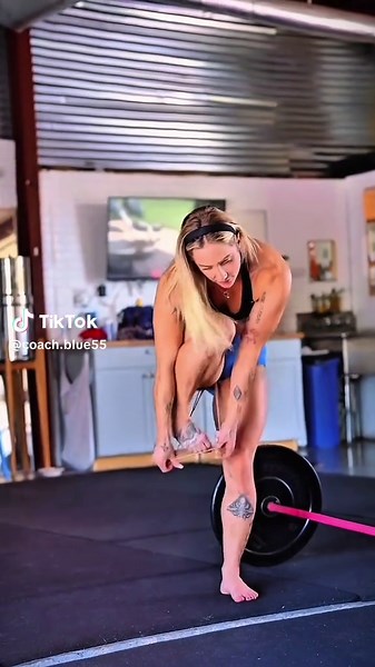 Core Workout Challenge for Stronger Abs