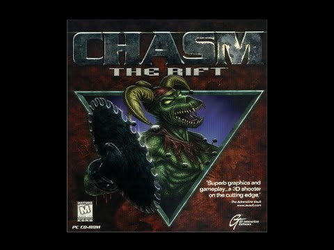 Chasm: The Rift - Gameplay [HD]