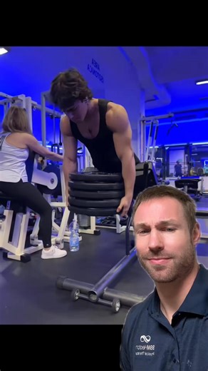 How to do back extensions aka hyper extensions without back pain! | Rocio D. Vance