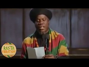 MUTABARUKA | DIS POEM