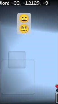 coordinates Minecraft niche 😵‍💫😵‍💫 #music