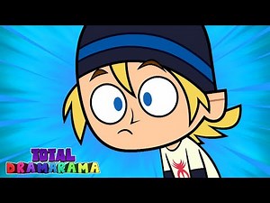 Total Dramarama - Operation Chili Dog!