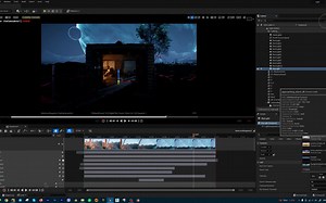 如何在 Unreal Engine 5.1 中获取 Alpha 通道-3种不同的方法