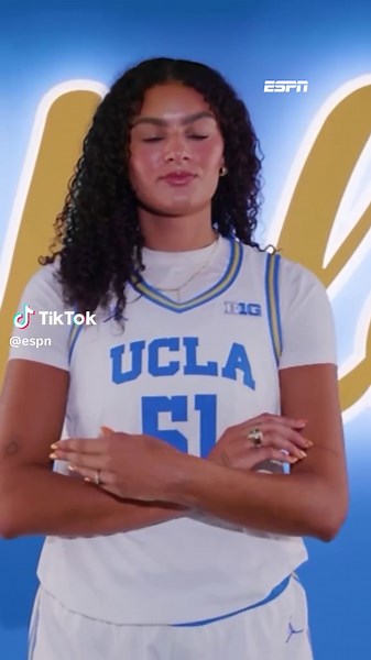 Lauren Betts Joins Washington Mystics