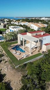 7.2M views · 7.3K reactions | No itinerary, just vibes… and a volleyball tournament. Porto Colom, Balearic Islands | Vrbo | Facebook