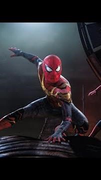 SPIDER-MAN: NO WAY HOME - Official Trailer | Marvel Studios