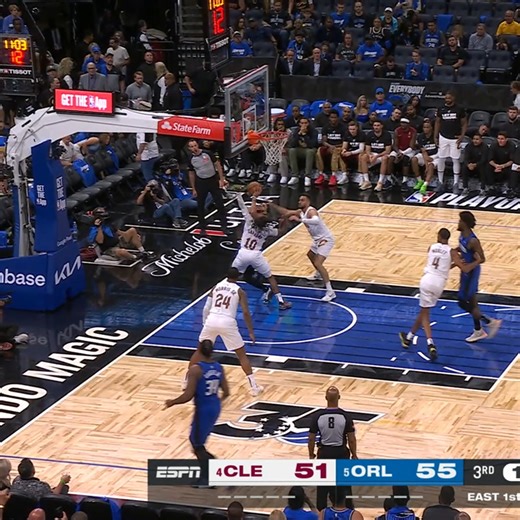 146K views · 836 reactions | #PLAYOFFMODE Donovan Mitchell combined for 89 points in Games 6 (50 PTS) & 7 (39 PTS) this series, giving him the second-most total points in a Game 6 and 7 stretch in NBA Playoffs history, previously: ▪️ Allen Iverson: 90 total points, 2001 Eastern Conference Finals vs Milwaukee ▪️ Dominique Wilkins: 82 total points, 1988 Eastern Conference Semifinals vs Boston Take a look at his highlights from Games 6 and 7  | NBA | Facebook