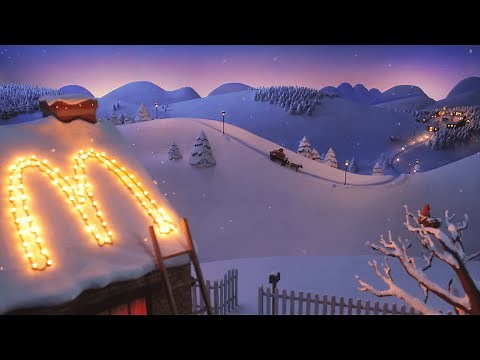 It Could Only Mean One Thing (McRib is Here) (Official Lyric Video) | McDonald’s