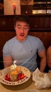 Happy birthday 🎉🎊🎂🎁 | La Familia Lopez