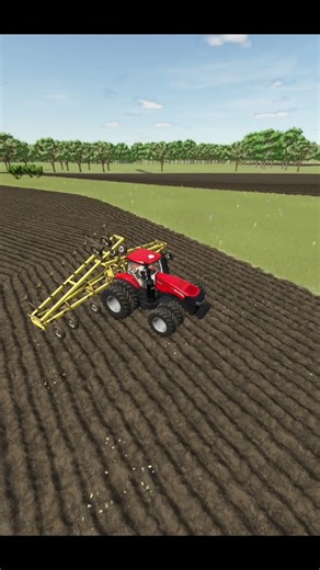 Satisfying Farming Simulator 22 Timelapse #farmingsimulator22 #fs22gameplay #fs22mods #fs22 #ls22
