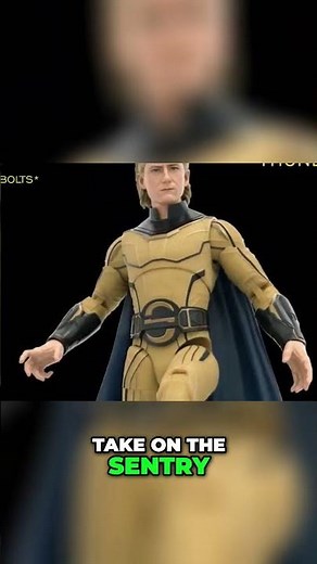 Sentry's Thrilling Return A Deep Dive into the Void