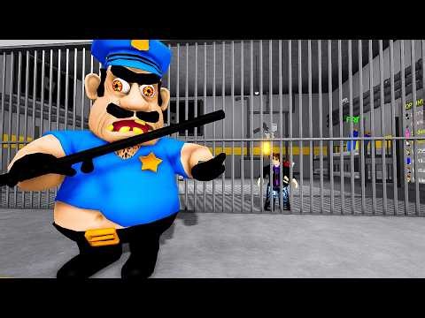 Escape Bruno's Family Prison Run