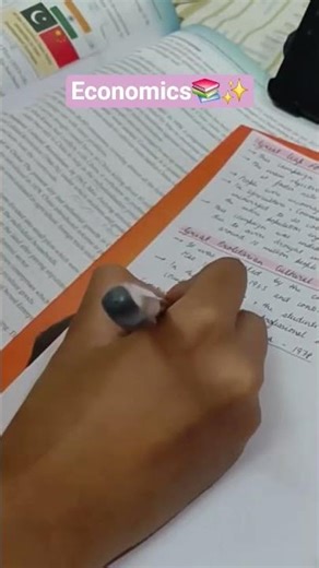 study economics with me🎀✨️,aesthetic studyvlog,class12th ,#productiveday#study #aestheticstudyvlog