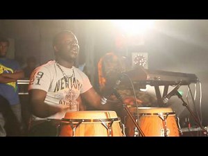 Assassin Live Band - La Tournée 2012 (Teaser Officiel)